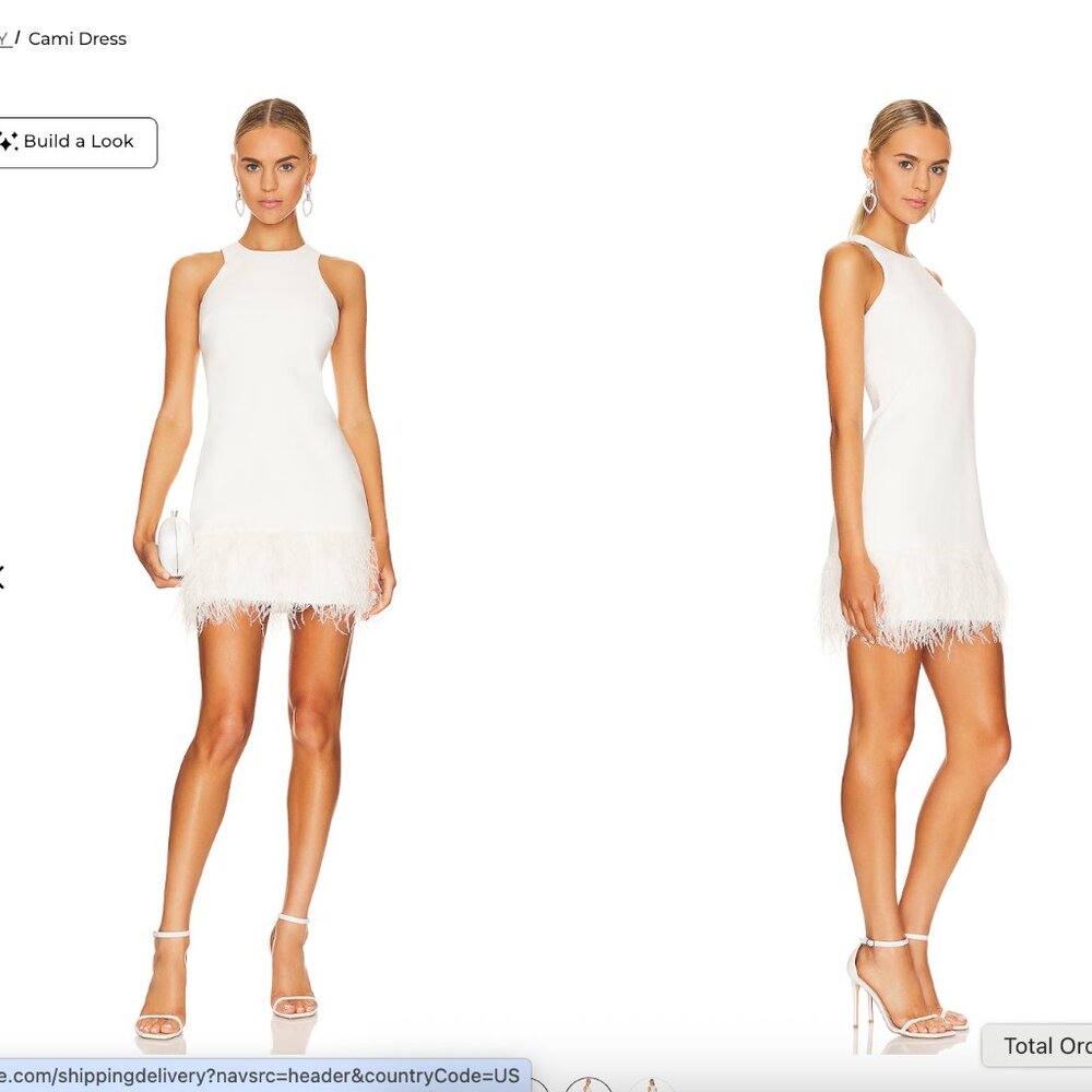 Likely Cami Dress